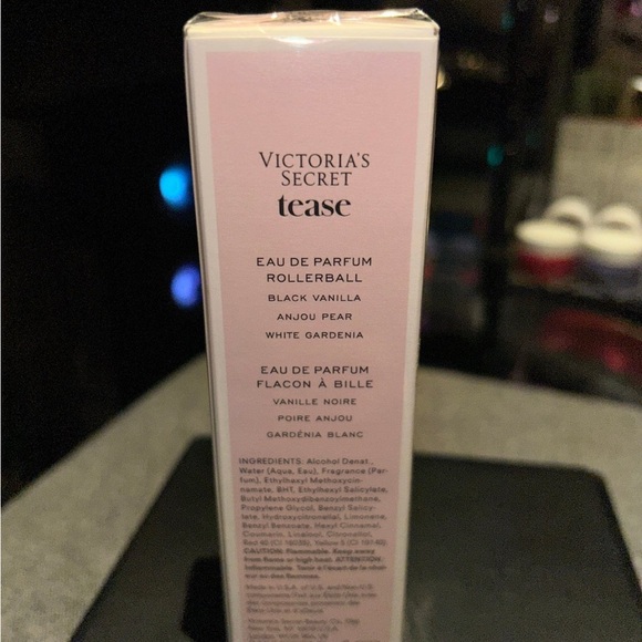 Victoria’s Secret Tease Rollerball - Picture 2 of 2
